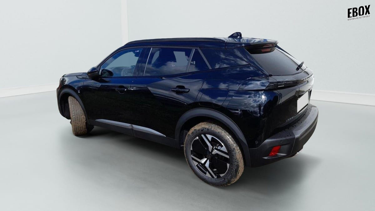 355494_p2 - PEUGEOT - 2008 - 2025 - photo 2