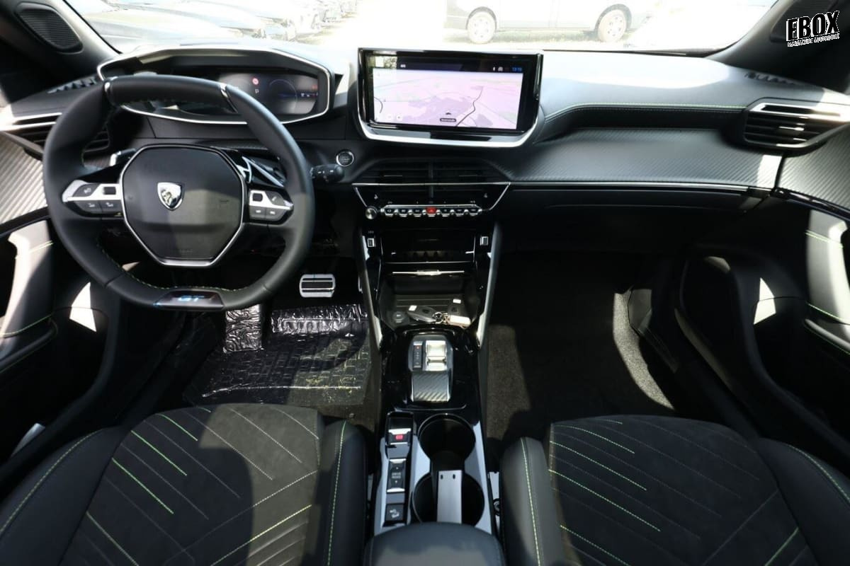 353572_p2 - PEUGEOT - 2008 - 2025 - photo 8