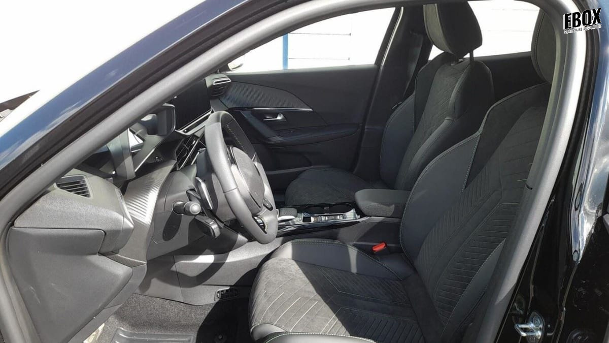 355494_p2 - PEUGEOT - 2008 - 2025 - photo 4