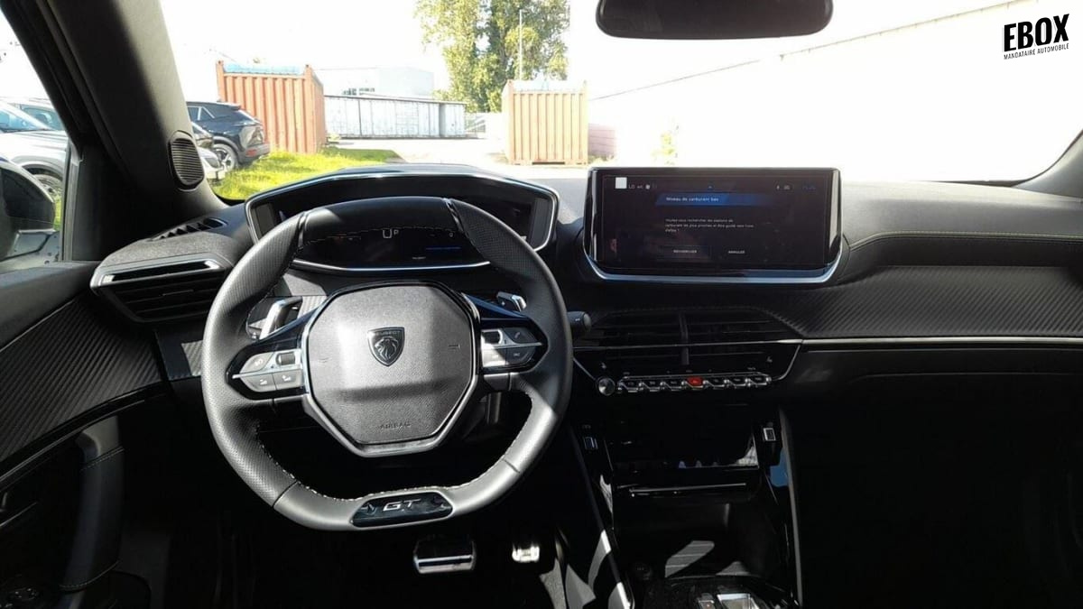 355494_p2 - PEUGEOT - 2008 - 2025 - photo 5