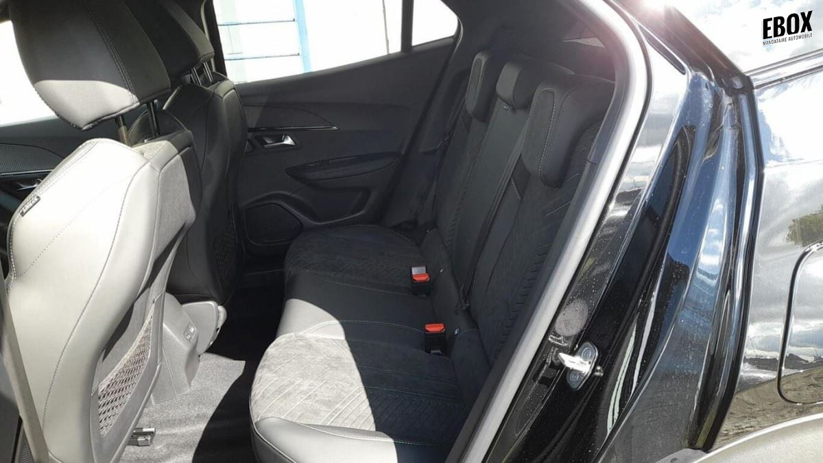 355494_p2 - PEUGEOT - 2008 - 2025 - photo 6