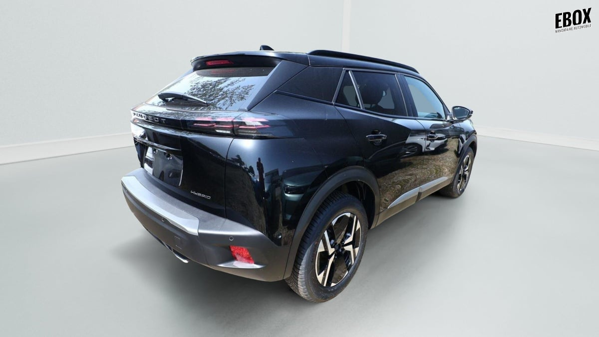 353572_p2 - PEUGEOT - 2008 - 2025 - photo 4