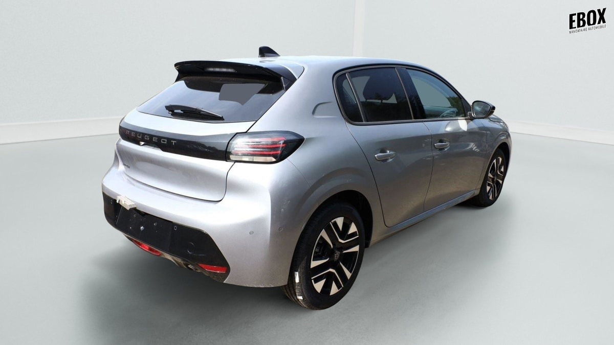 352806_p2 - PEUGEOT - 208 - 2025 - photo 4