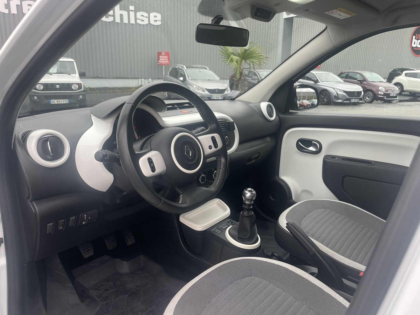 52549549 - RENAULT - TWINGO - 2018 - photo 6