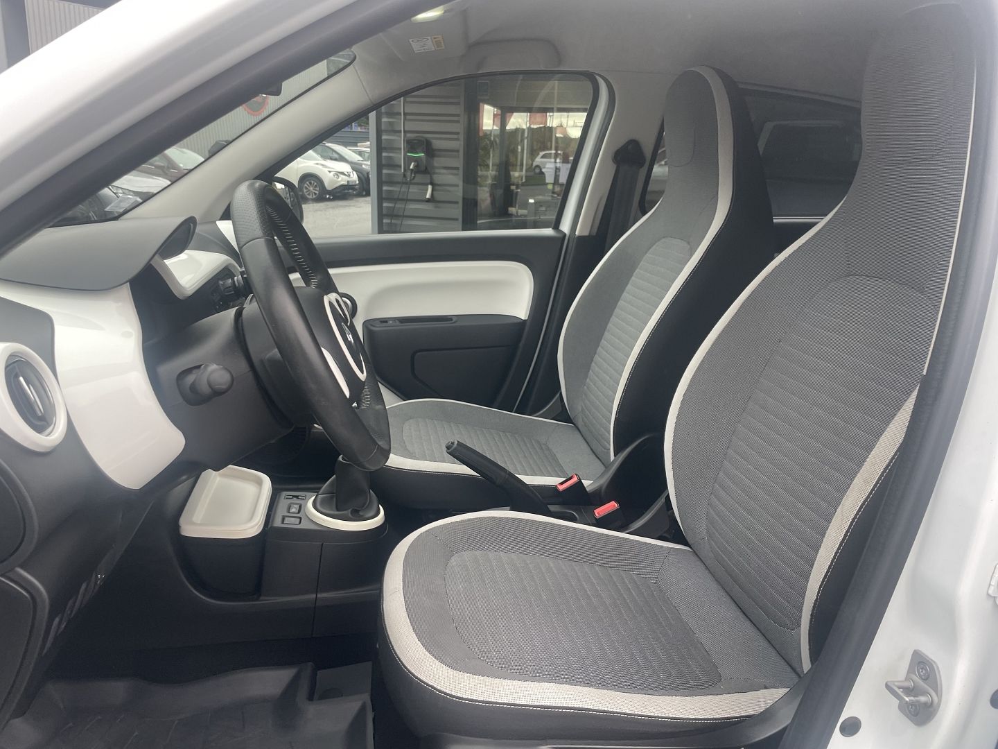 52549549 - RENAULT - TWINGO - 2018 - photo 7