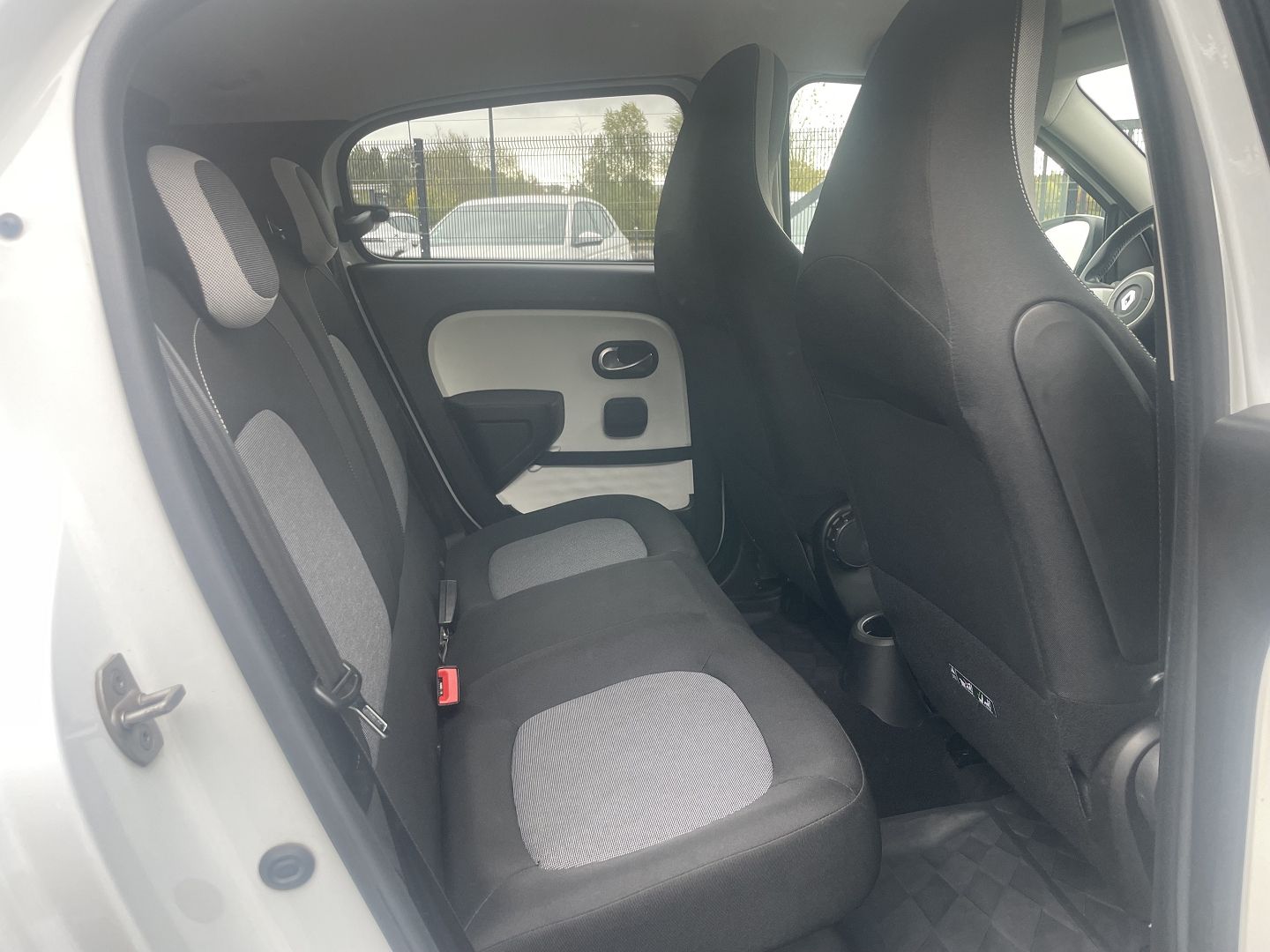 52549549 - RENAULT - TWINGO - 2018 - photo 5