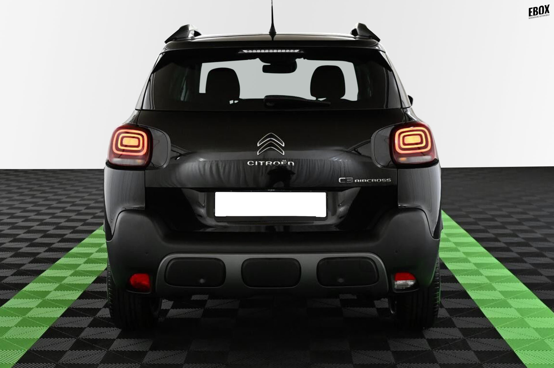 18502_p35 - CITROEN - C3 AIRCROSS - 2024 - photo 6