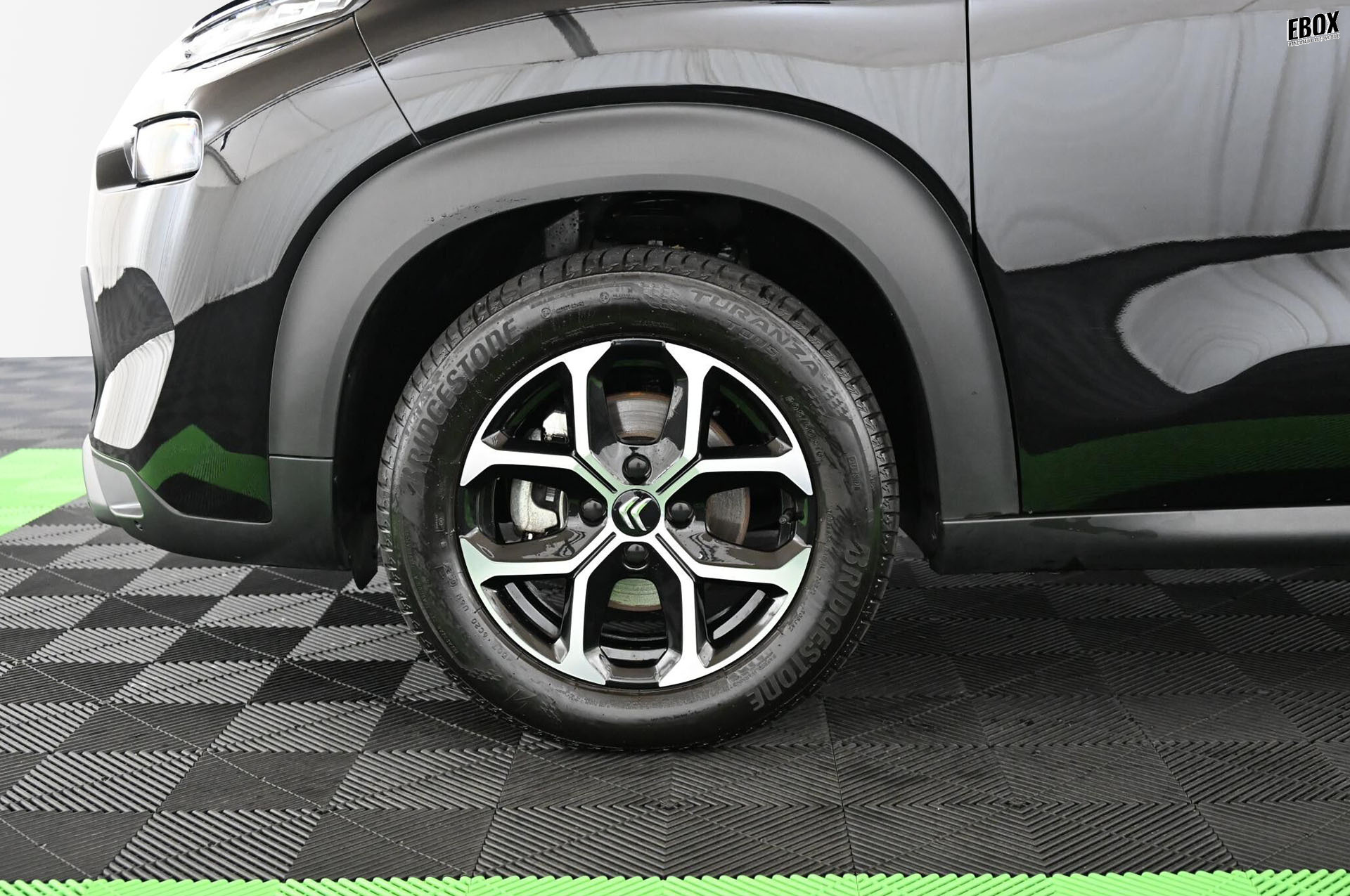 18502_p35 - CITROEN - C3 AIRCROSS - 2024 - photo 9