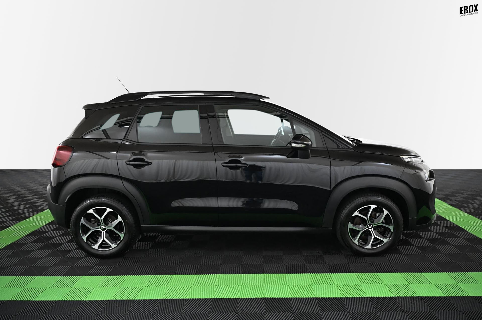 18502_p35 - CITROEN - C3 AIRCROSS - 2024 - photo 7