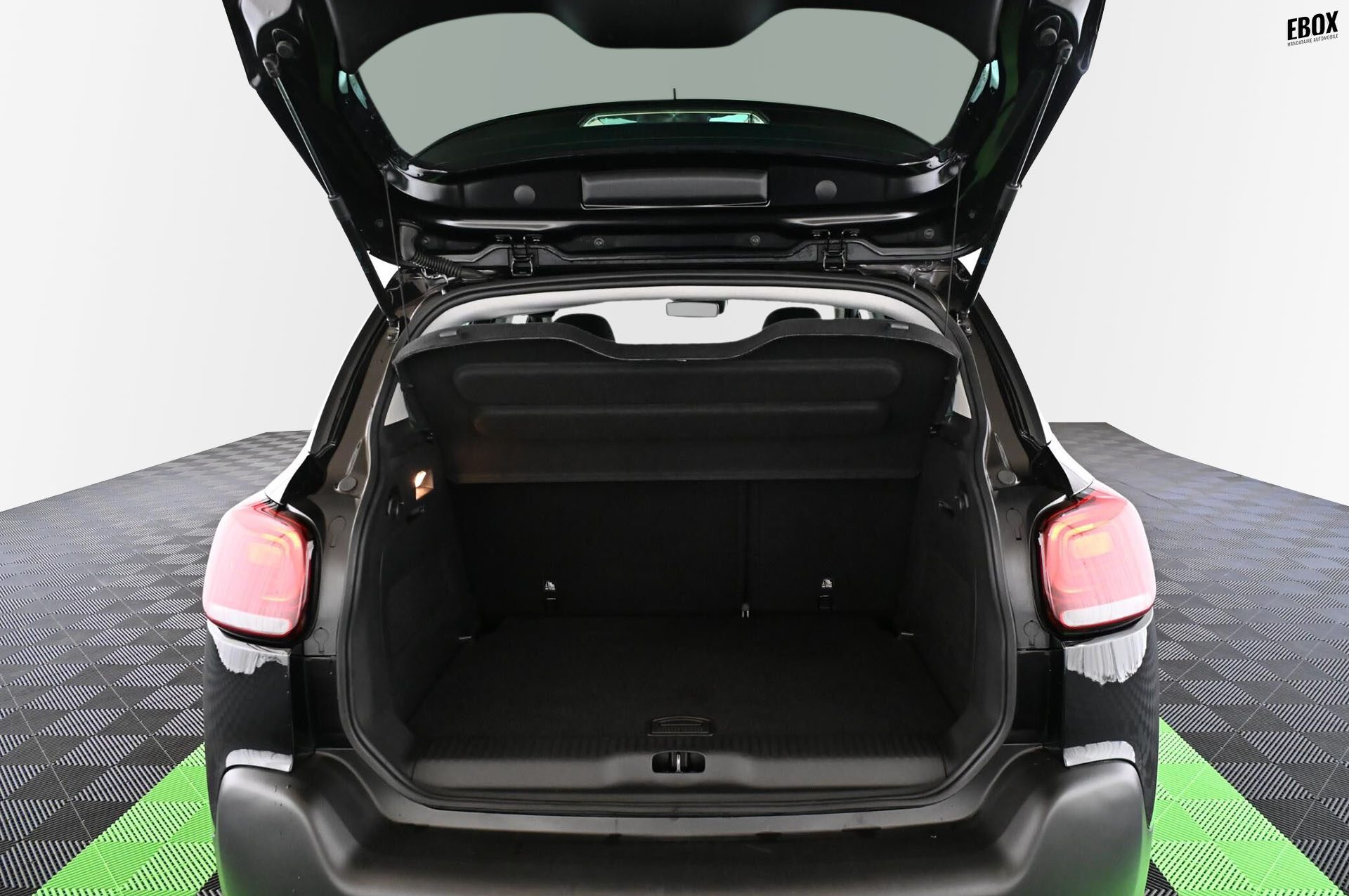 18502_p35 - CITROEN - C3 AIRCROSS - 2024 - photo 32