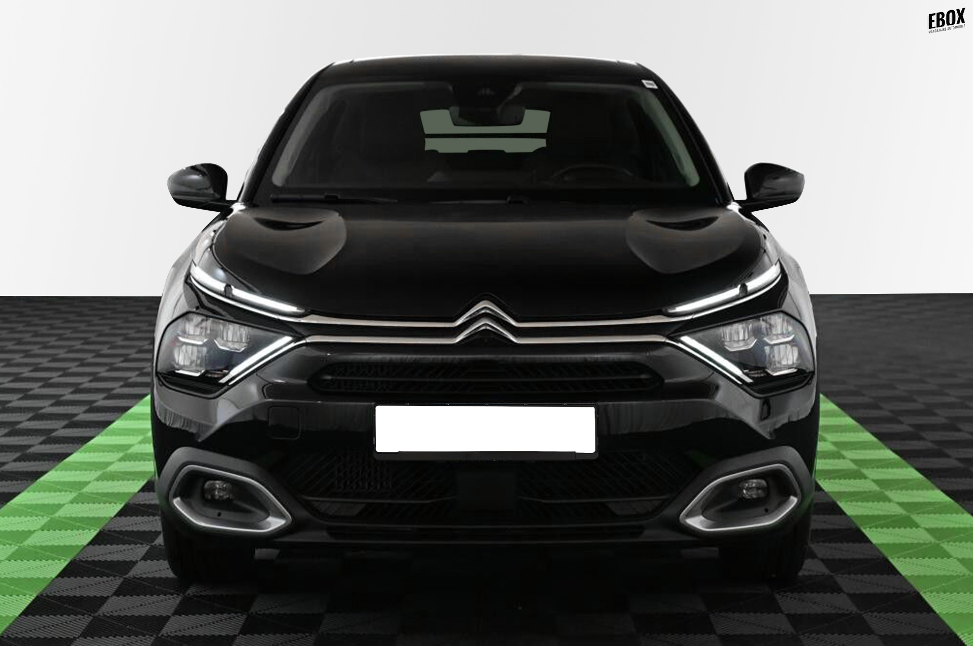 18552_p35 - CITROEN - C4 - 2024 - photo 2