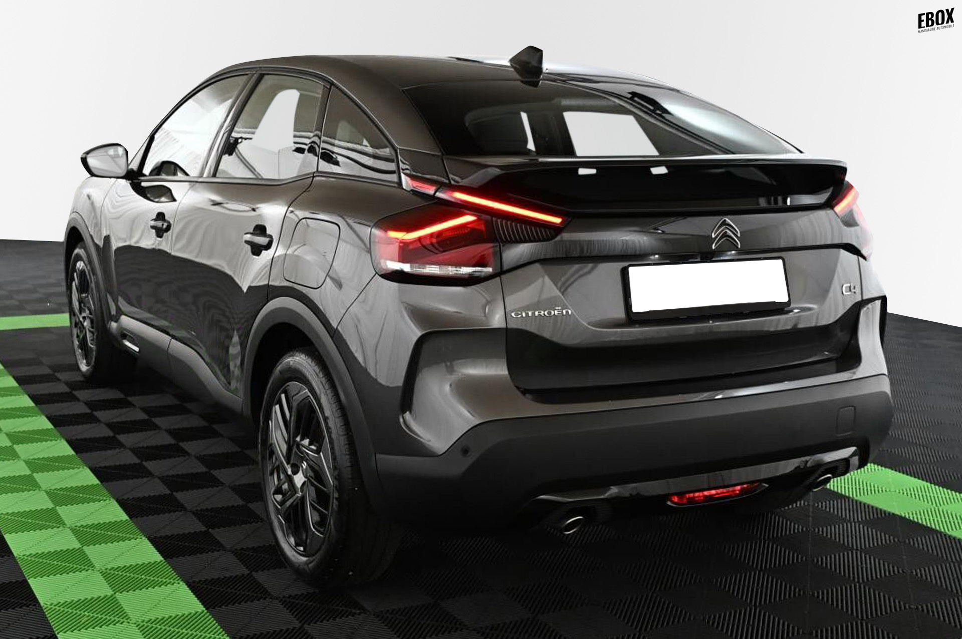 18532_p35 - CITROEN - C4 - 2024 - photo 5
