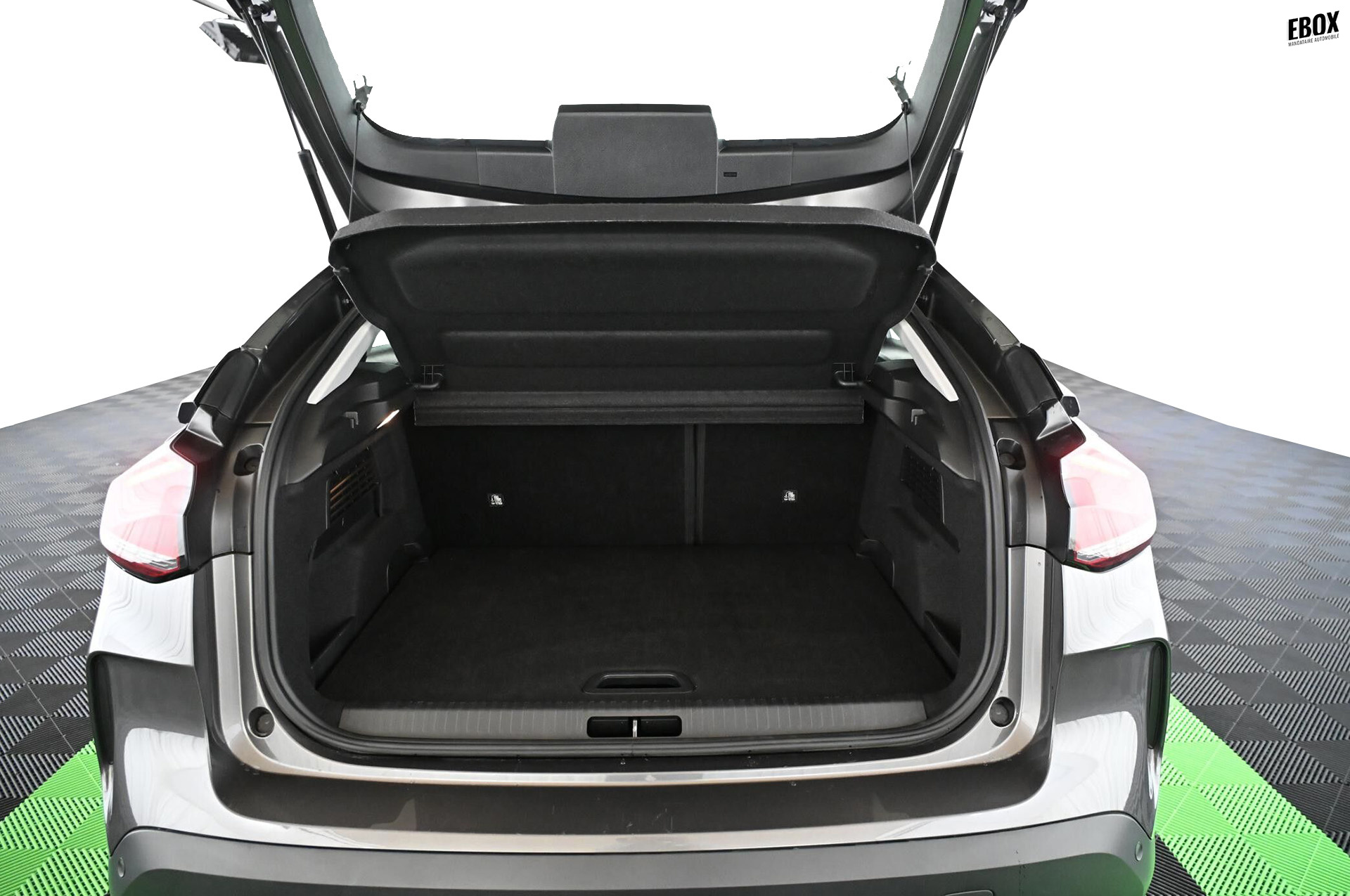 18532_p35 - CITROEN - C4 - 2024 - photo 33