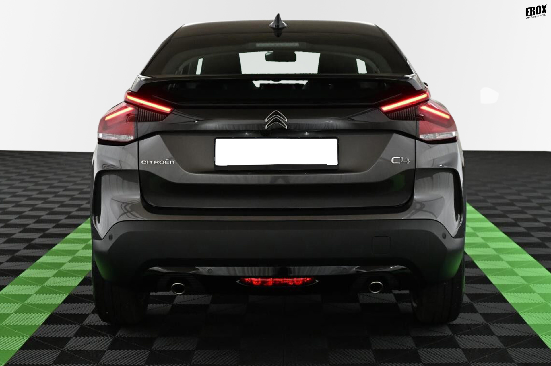 18532_p35 - CITROEN - C4 - 2024 - photo 6