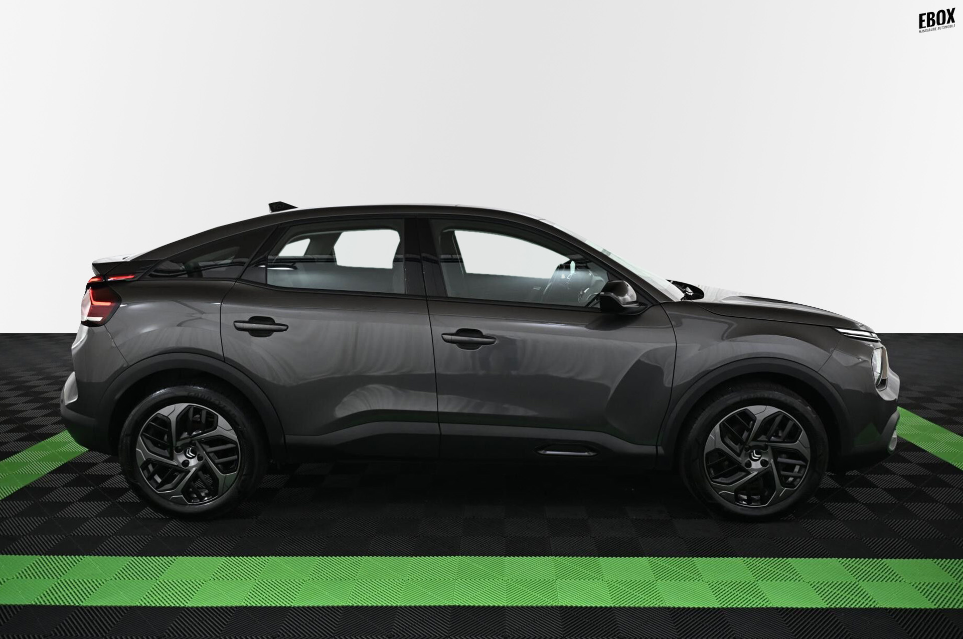 18532_p35 - CITROEN - C4 - 2024 - photo 7