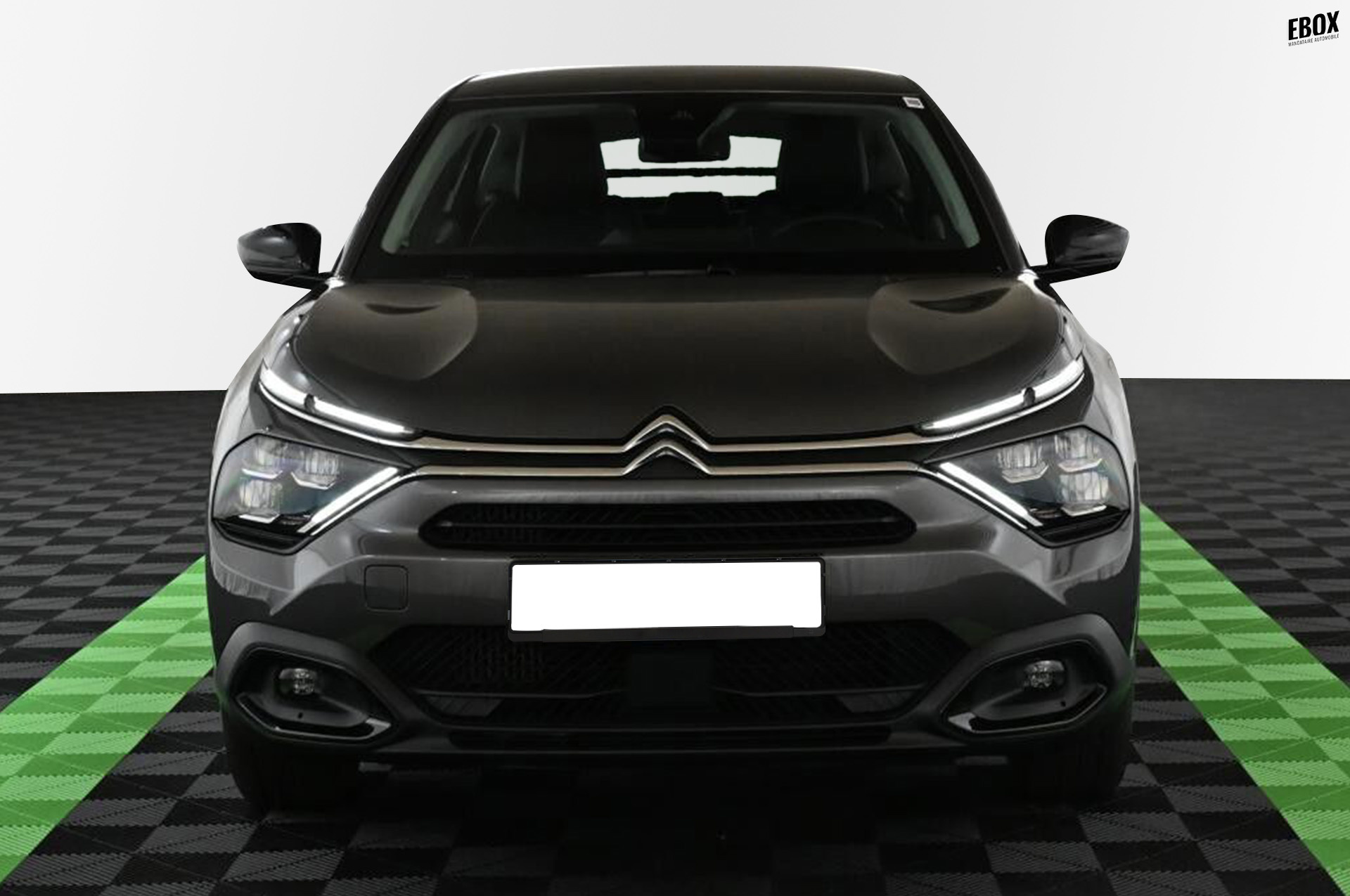 18532_p35 - CITROEN - C4 - 2024 - photo 2