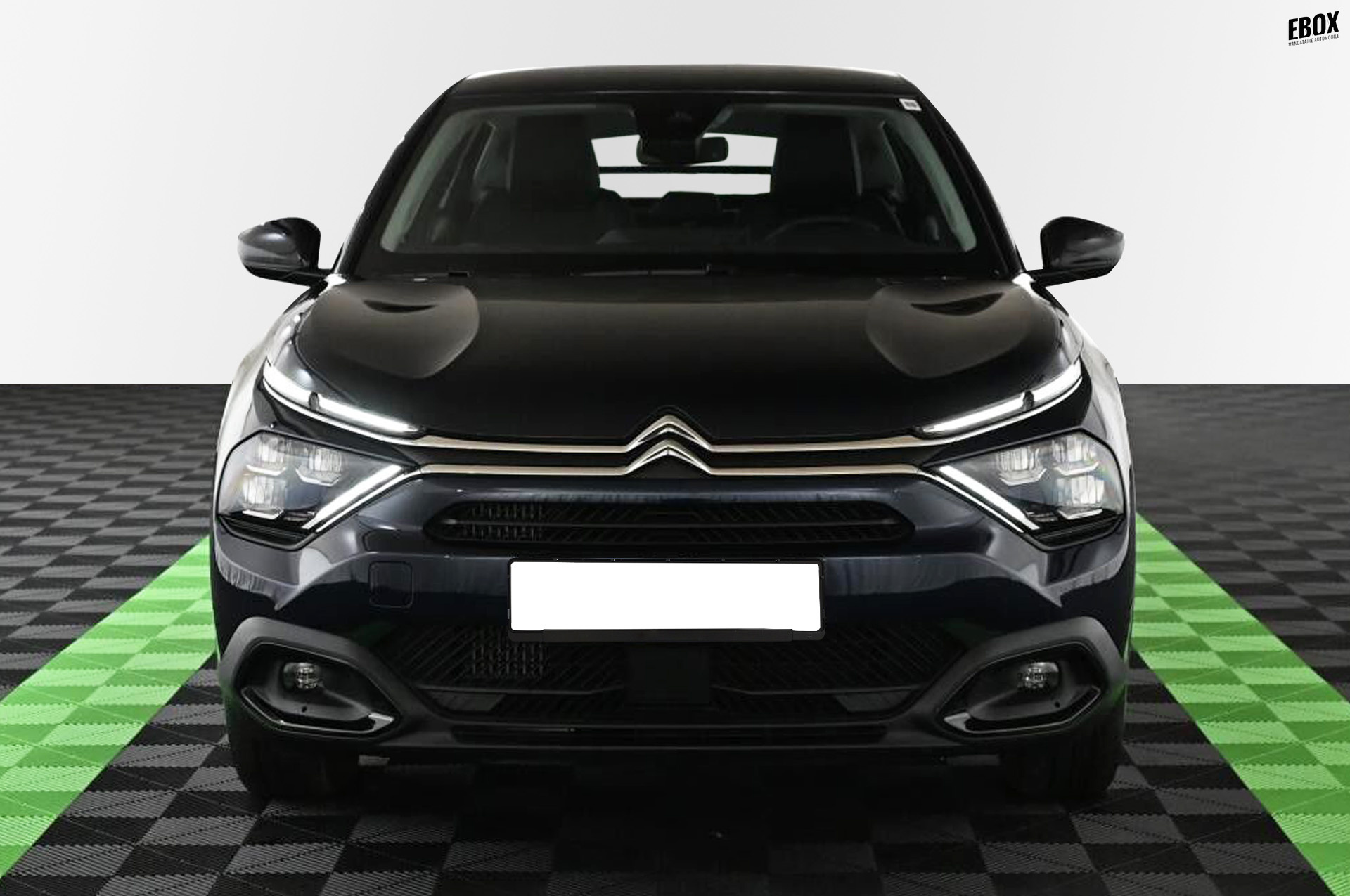 18538_p35 - CITROEN - C4 - 2024 - photo 2