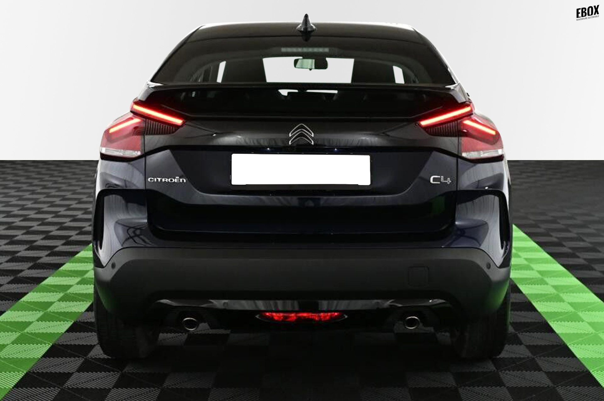 18538_p35 - CITROEN - C4 - 2024 - photo 6