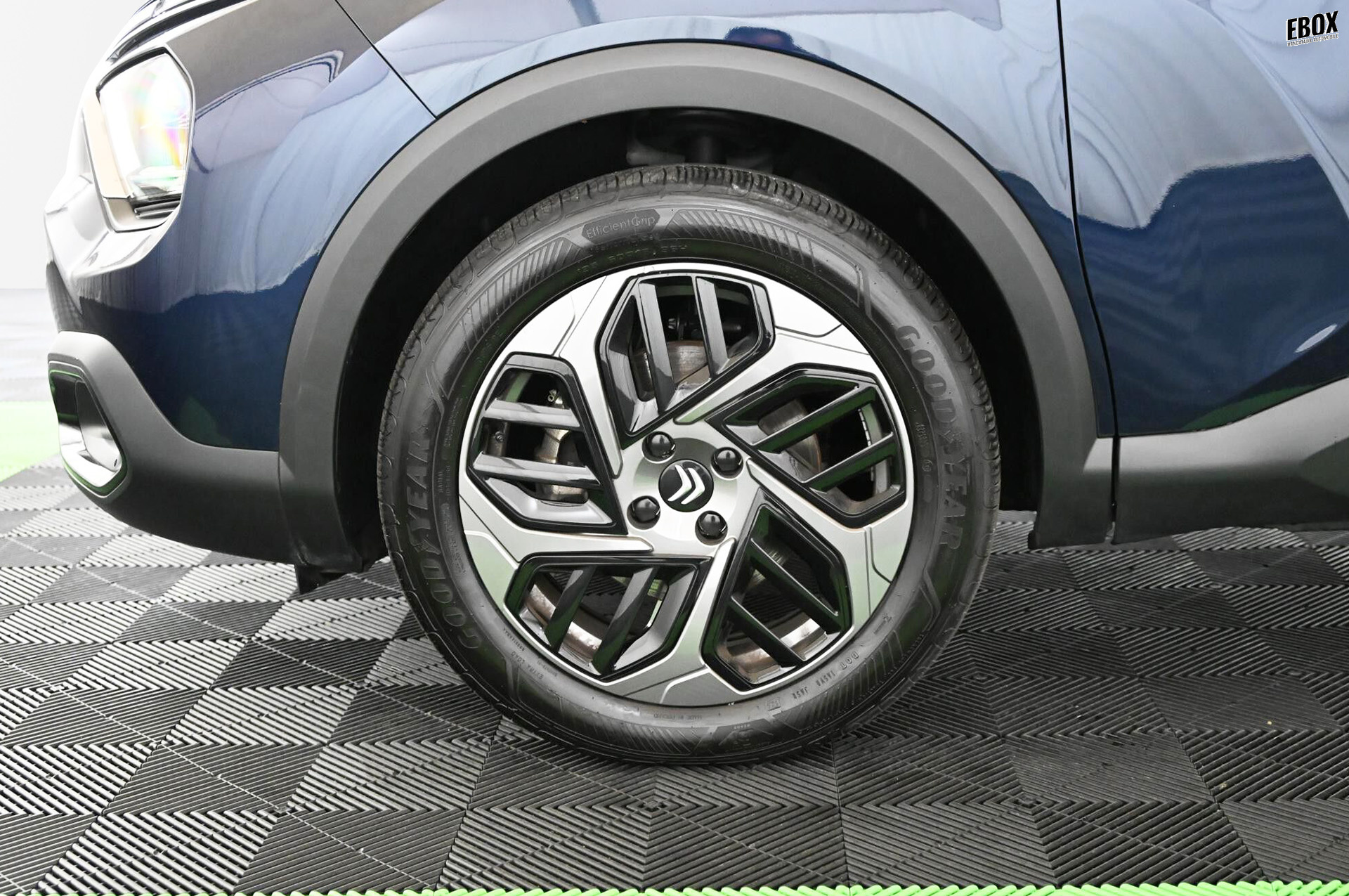 18538_p35 - CITROEN - C4 - 2024 - photo 9