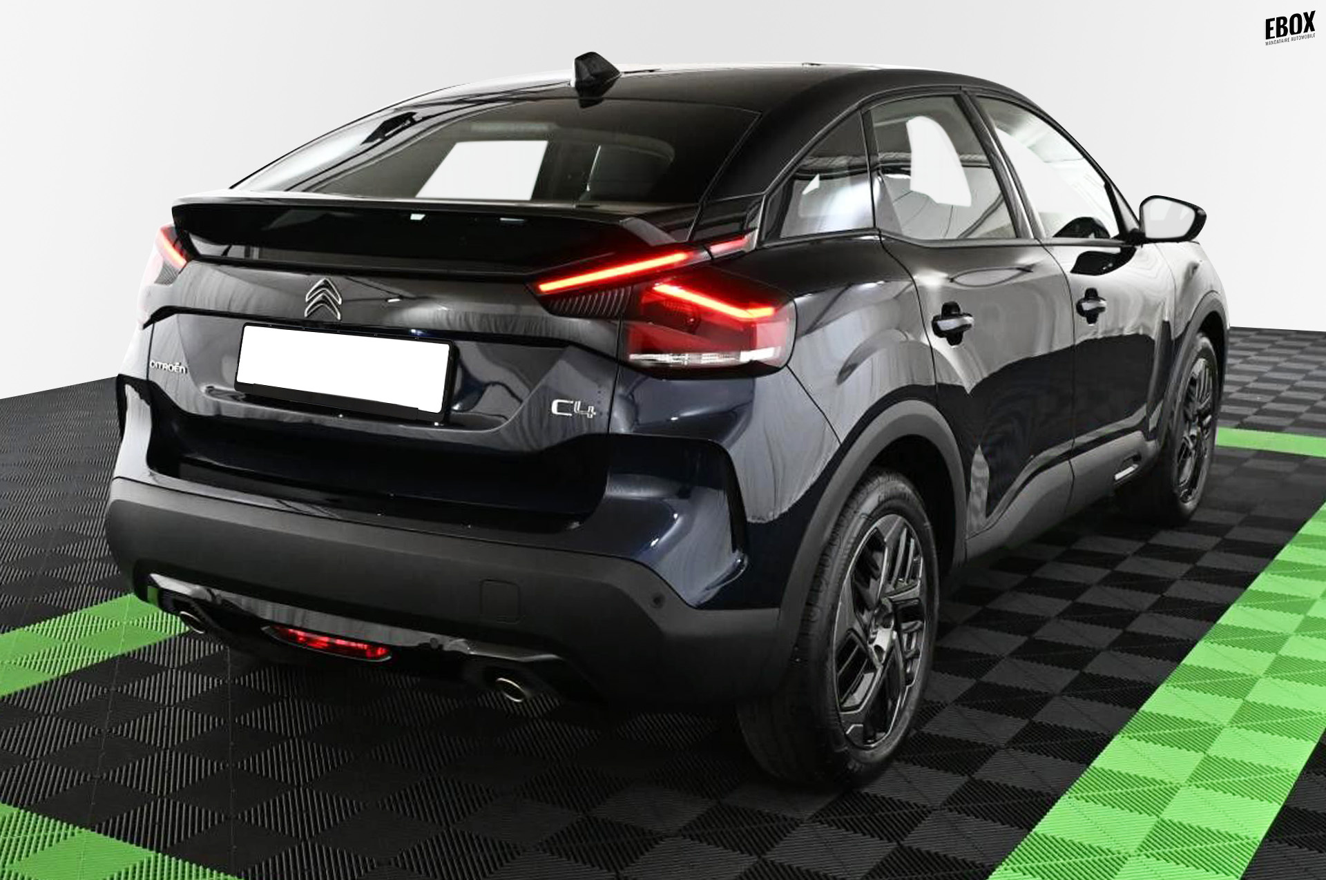 18538_p35 - CITROEN - C4 - 2024 - photo 4