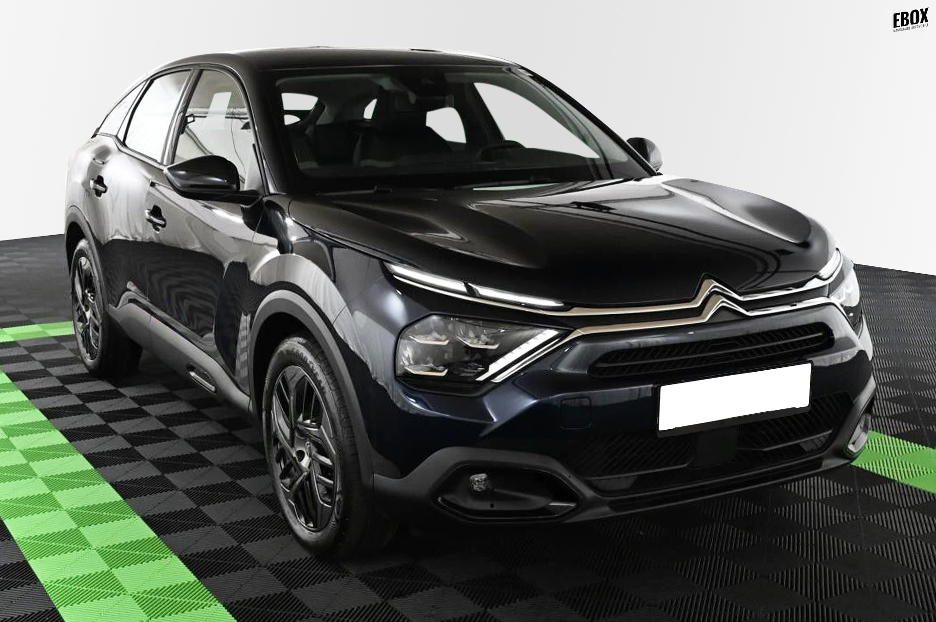 18538_p35 - CITROEN - C4 - 2024 - photo 3