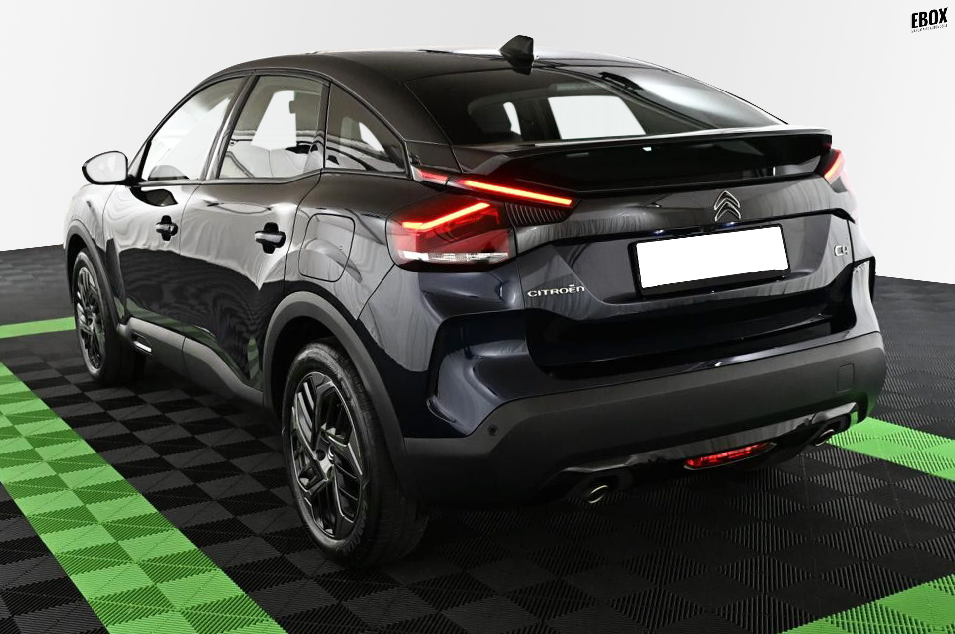 18538_p35 - CITROEN - C4 - 2024 - photo 5