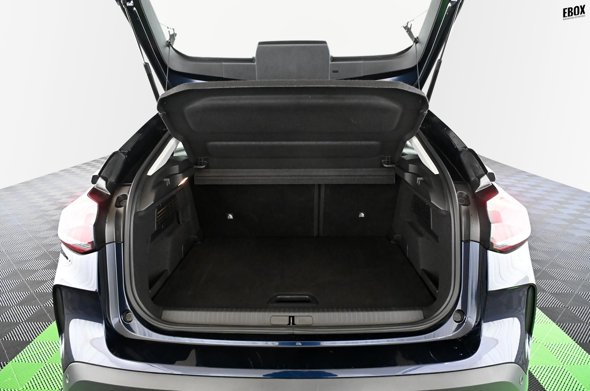 18538_p35 - CITROEN - C4 - 2024 - photo 33