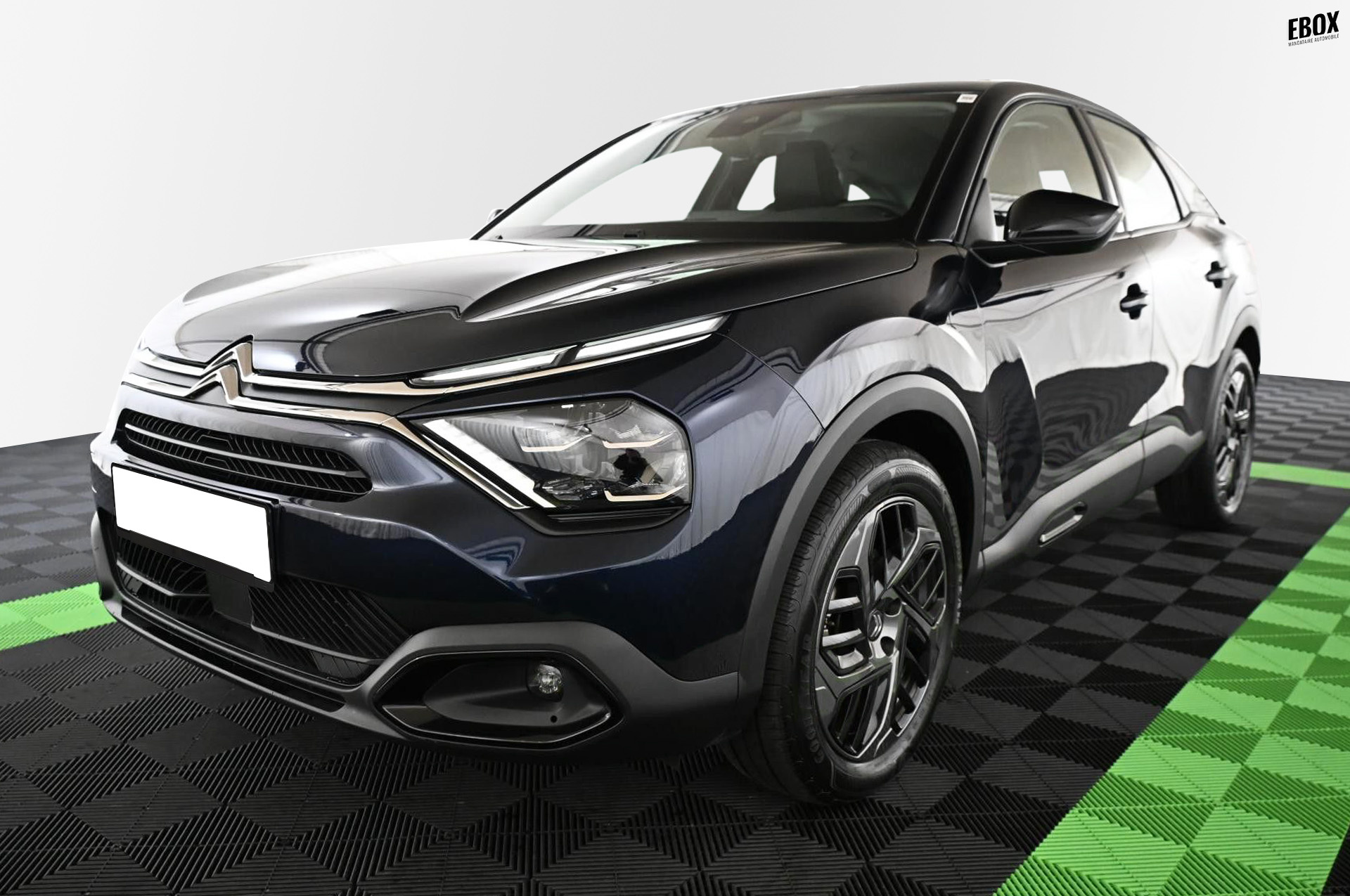 18538_p35 - CITROEN - C4 - 2024 - photo 1