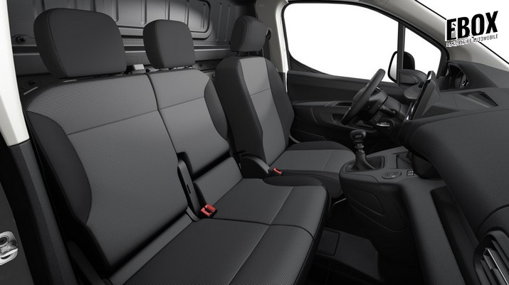 46469_p28 - PEUGEOT - PARTNER - 2025 - photo 3