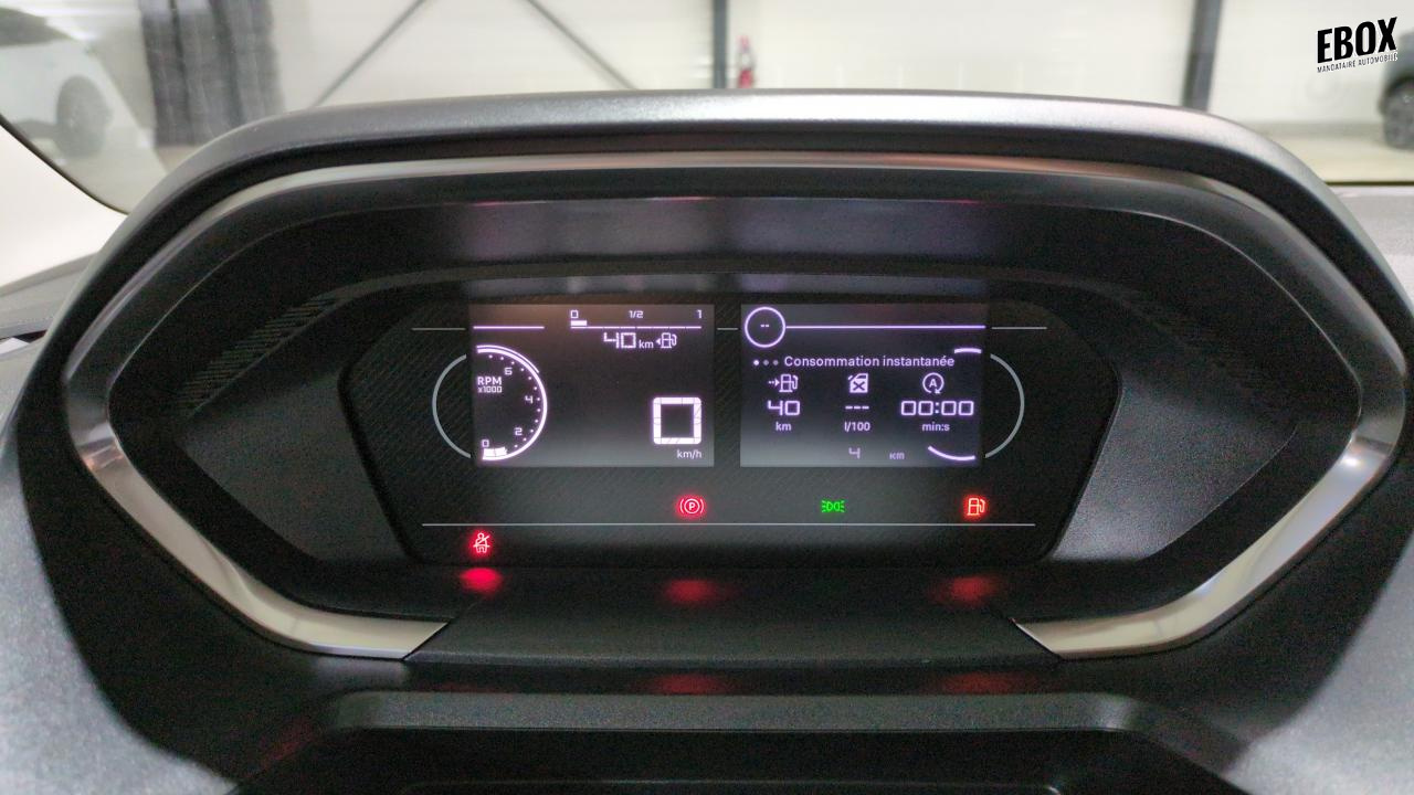 46467_p28 - PEUGEOT - PARTNER - 2025 - photo 10