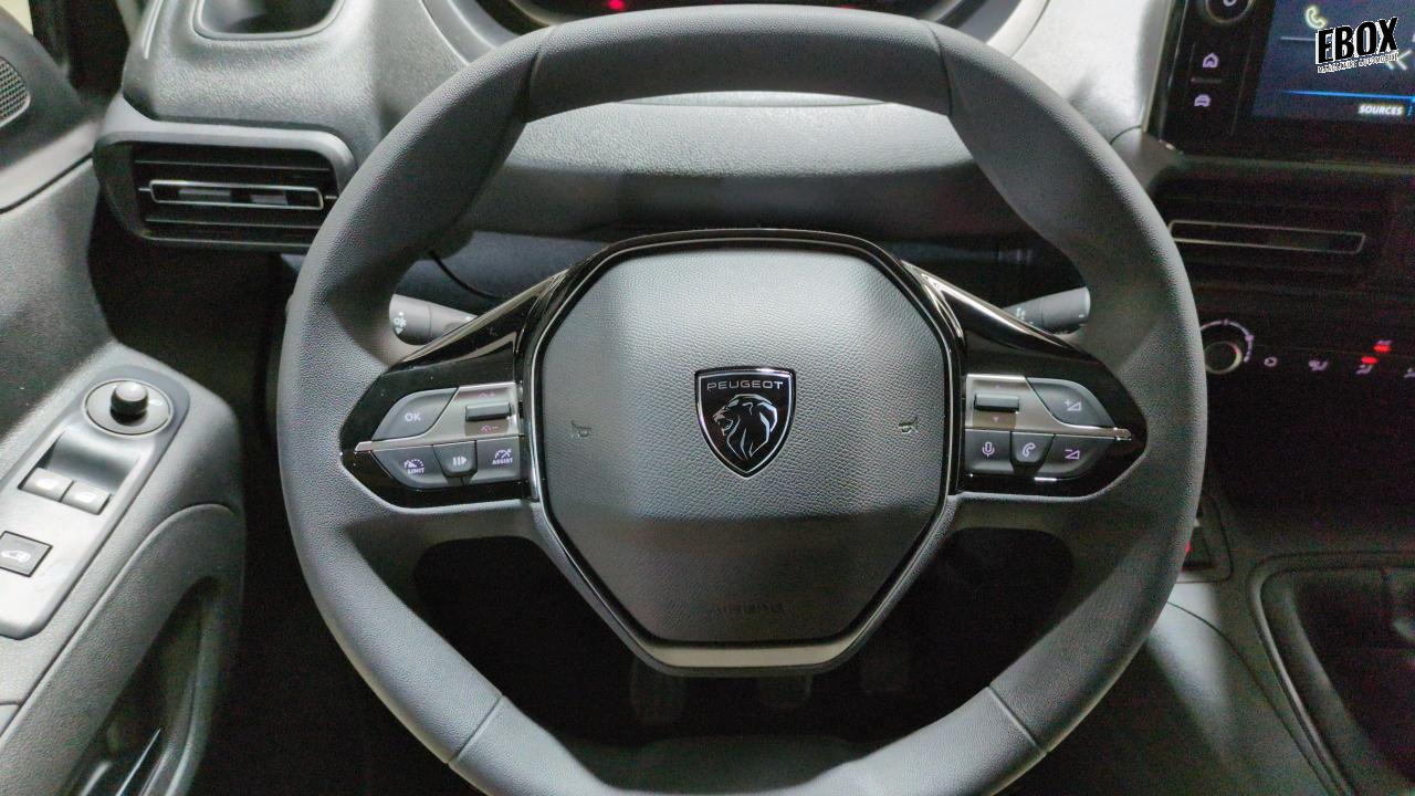 46467_p28 - PEUGEOT - PARTNER - 2025 - photo 11