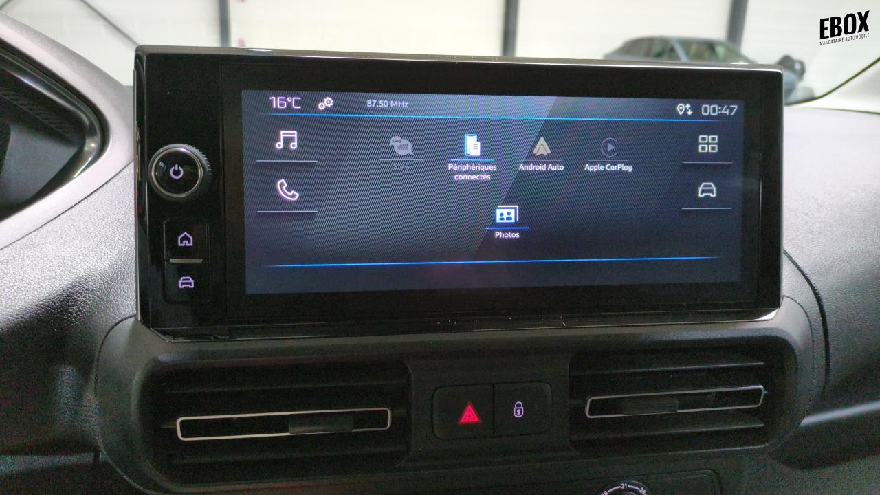 46467_p28 - PEUGEOT - PARTNER - 2025 - photo 12