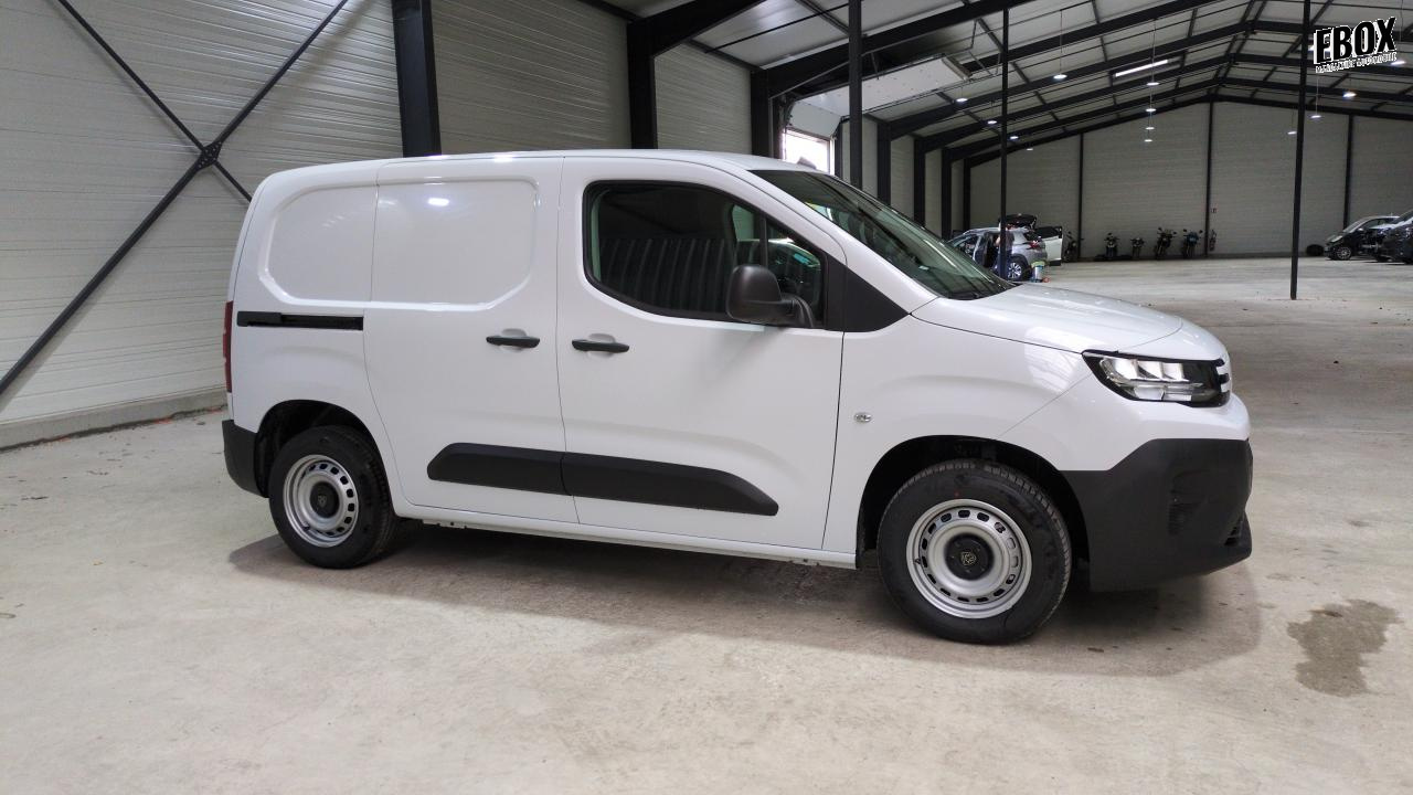 46467_p28 - PEUGEOT - PARTNER - 2025 - photo 1