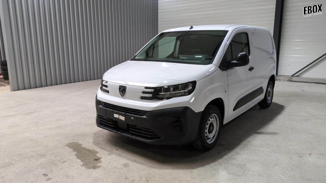46467_p28 - PEUGEOT - PARTNER - 2025 - photo 2