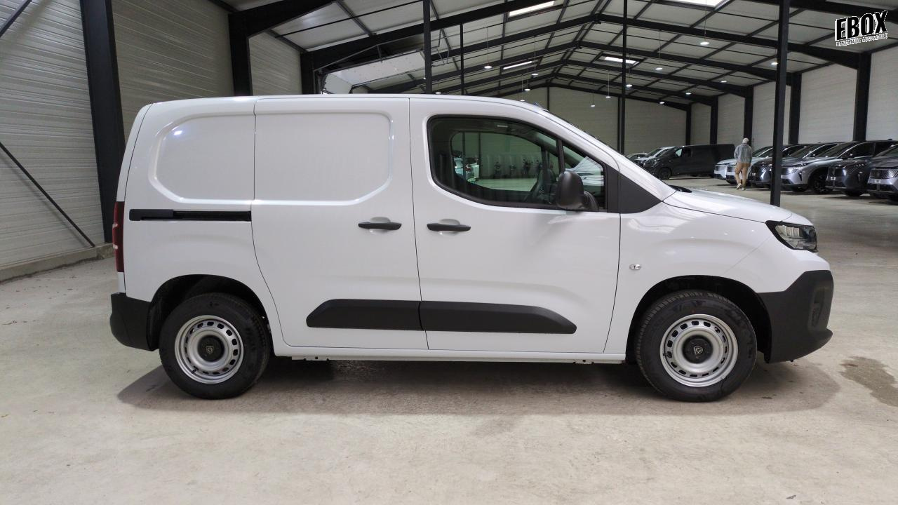46467_p28 - PEUGEOT - PARTNER - 2025 - photo 3