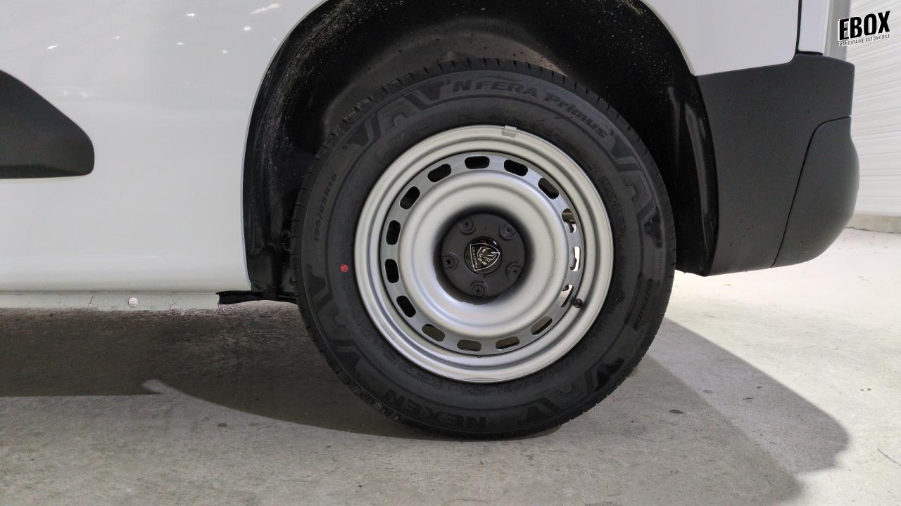 46467_p28 - PEUGEOT - PARTNER - 2025 - photo 7