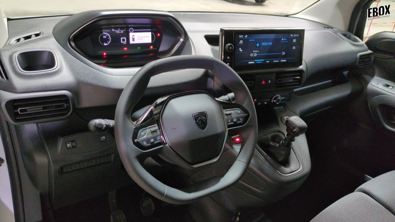 46467_p28 - PEUGEOT - PARTNER - 2025 - photo 9