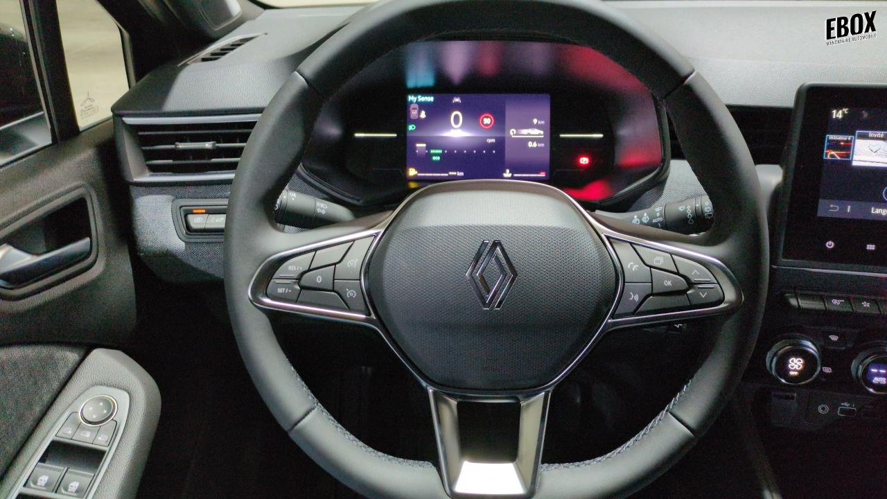 46481_p28 - RENAULT - CLIO 5 - 2025 - photo 13