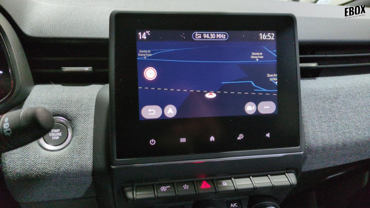 46481_p28 - RENAULT - CLIO 5 - 2025 - photo 14