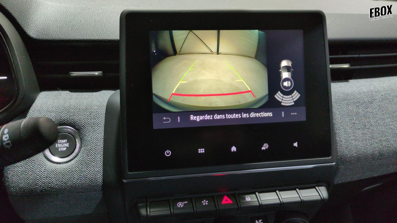 46481_p28 - RENAULT - CLIO 5 - 2025 - photo 15