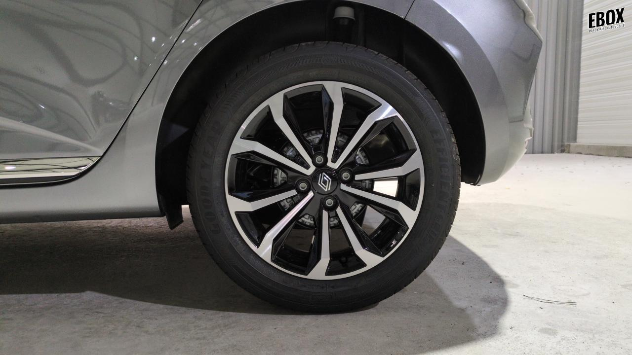 46484_p28 - RENAULT - CLIO 5 - 2025 - photo 6