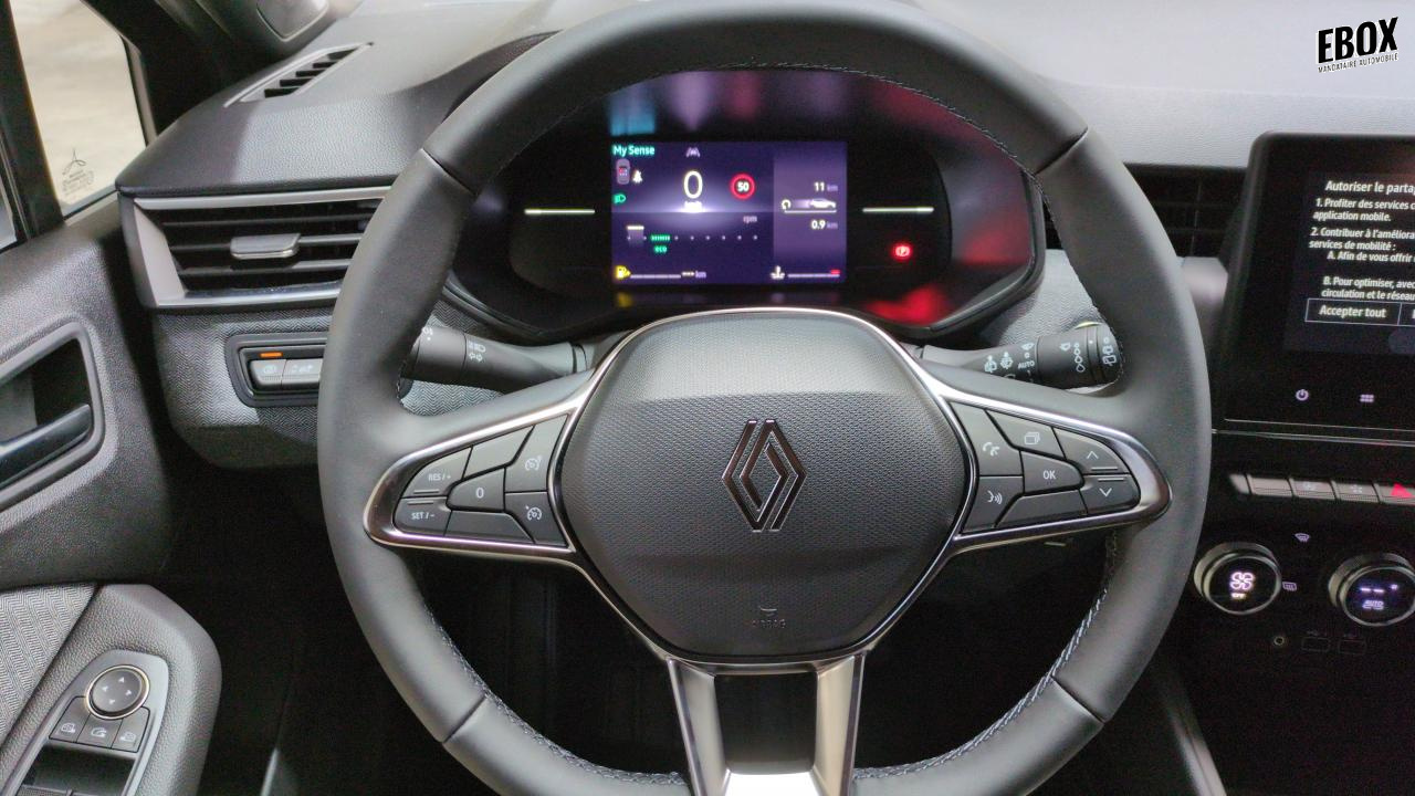 46488_p28 - RENAULT - CLIO 5 - 2025 - photo 13