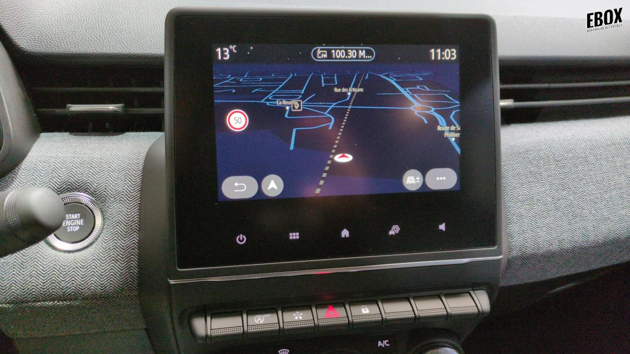 46488_p28 - RENAULT - CLIO 5 - 2025 - photo 14