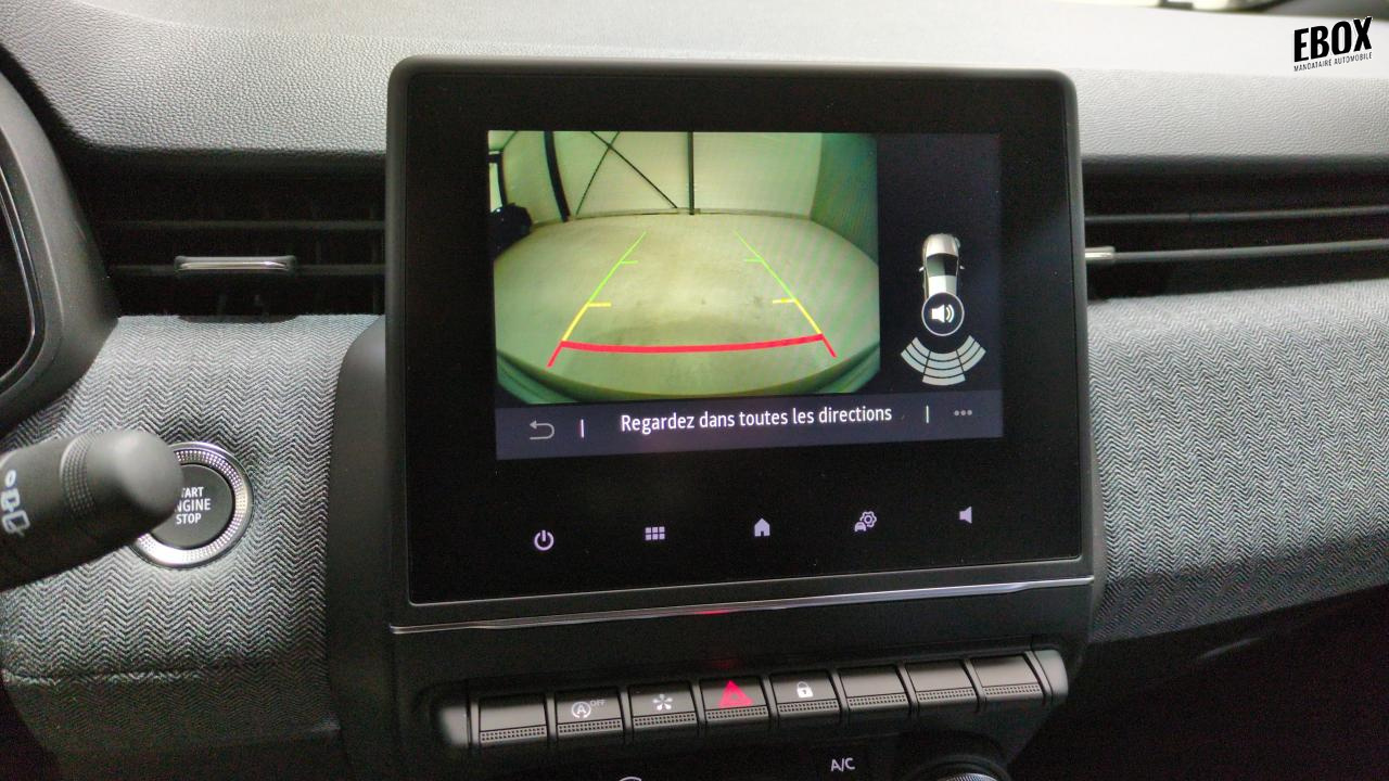 46488_p28 - RENAULT - CLIO 5 - 2025 - photo 15