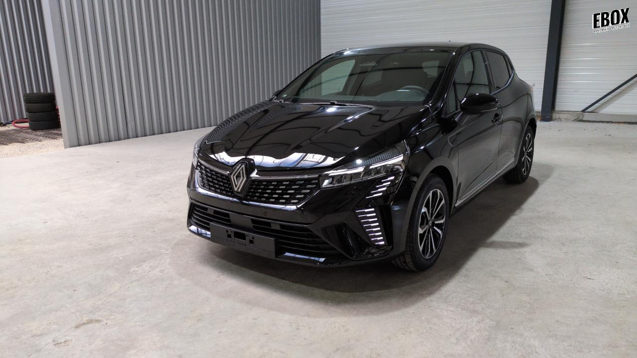 46488_p28 - RENAULT - CLIO 5 - 2025 - photo 2