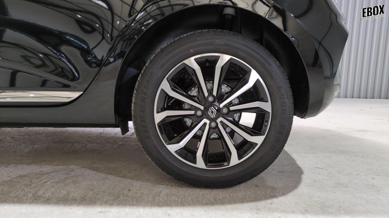 46488_p28 - RENAULT - CLIO 5 - 2025 - photo 6