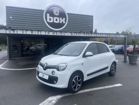 52549549 - RENAULT - TWINGO - 2018
