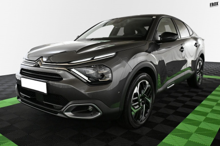 18598_p35 - CITROEN - C4X - 2024