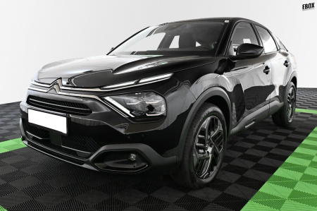 18540_p35 - CITROEN - C4 - 2024