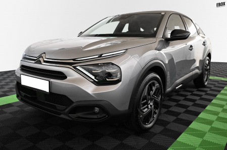 18529_p35 - CITROEN - C4 - 2024